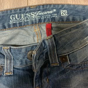 Guess Jeans - Guess Jeans Guess Jeans - Guess Jeans